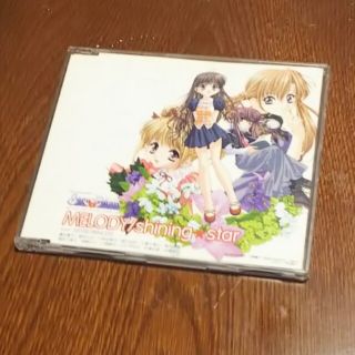 MELODY(アニメ)