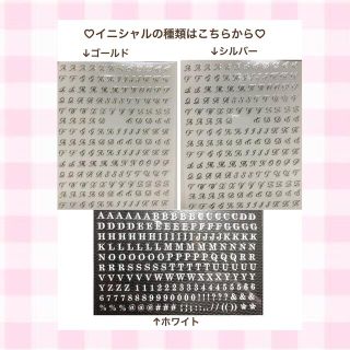 現品ネイルチップ♡No.7 コスメ/美容のネイル(つけ爪/ネイルチップ)の商品写真