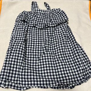 ギャップキッズ(GAP Kids)のbaby GAPワンピース、チュニック　105-110 5歳(ワンピース)