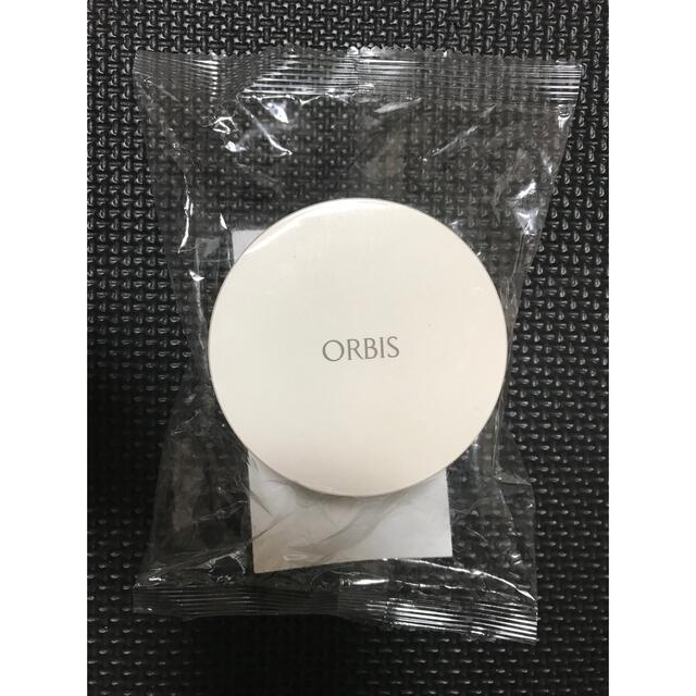 ORBIS(オルビス)のオルビス　ルースパウダーケース コスメ/美容のベースメイク/化粧品(フェイスパウダー)の商品写真