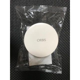 オルビス(ORBIS)のオルビス　ルースパウダーケース(フェイスパウダー)