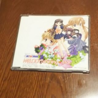 MELODY(アニメ)