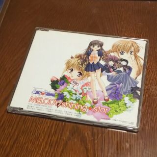 MELODY(アニメ)