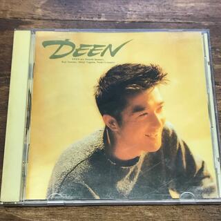 DEEN アルバム(ポップス/ロック(邦楽))
