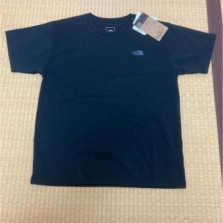 ザノースフェイス(THE NORTH FACE)の【新品未使用】ノースフェイス　ショートスリーブバンダナスクエアロゴティー(Tシャツ(半袖/袖なし))