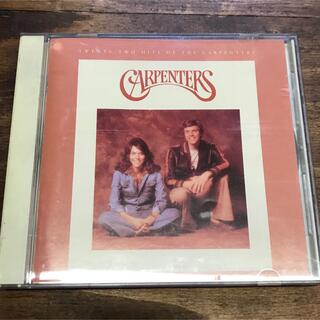 Carpenters カーペンターズ　アルバム(ポップス/ロック(洋楽))