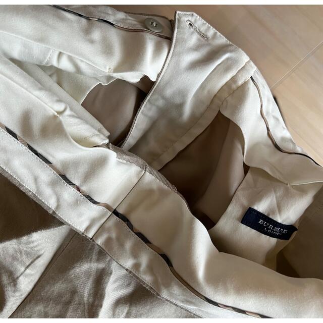BURBERRY(バーバリー)のバーバリー　ジャケット＆パンツ　スーツ メンズのスーツ(セットアップ)の商品写真