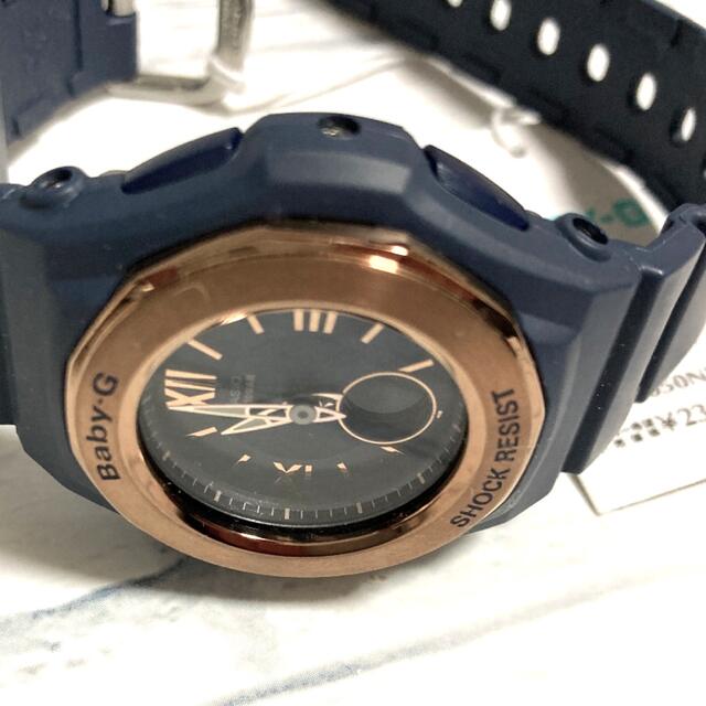 CASIO カシオ Baby-G 電波 ソーラー プレシャスハートセレクション