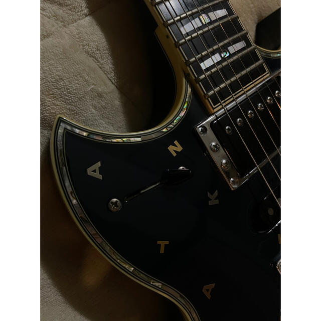 ヤマハ(ヤマハ)の■YAMAHA SG T-1 ■高中正義モデル■ 楽器のギター(エレキギター)の商品写真