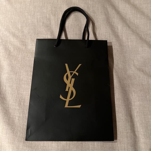 Saint Laurent(サンローラン)のショッパー  レディースのバッグ(ショップ袋)の商品写真