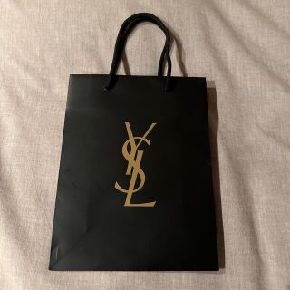 サンローラン(Saint Laurent)のショッパー (ショップ袋)