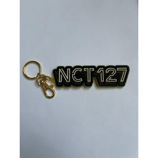 NCT127 キーチャーム(K-POP/アジア)