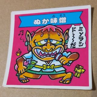 ドキドキ学園 ぬか味僧 116(シングルカード)