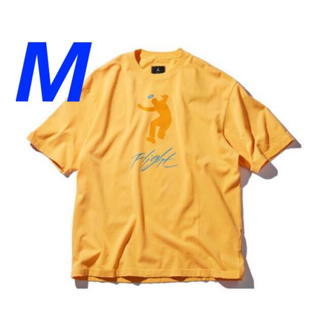 Mサイズ NIKE Jordan x Union M J GFX T-shirt