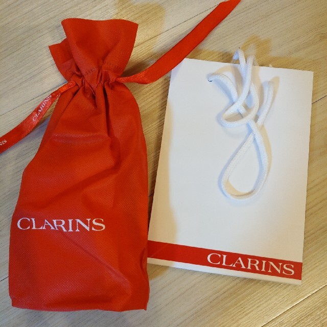 CLARINS(クラランス)のフィックス　アフターメイクアップローション コスメ/美容のスキンケア/基礎化粧品(化粧水/ローション)の商品写真
