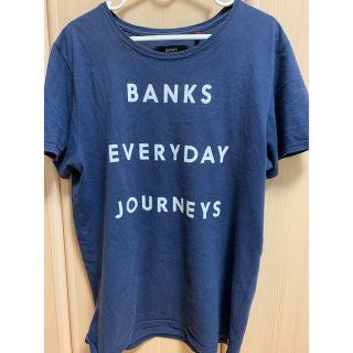 バンクスジャーナル(BANKS JOURNAL)のBANKS ユースフルサーフ　セット(Tシャツ/カットソー(半袖/袖なし))