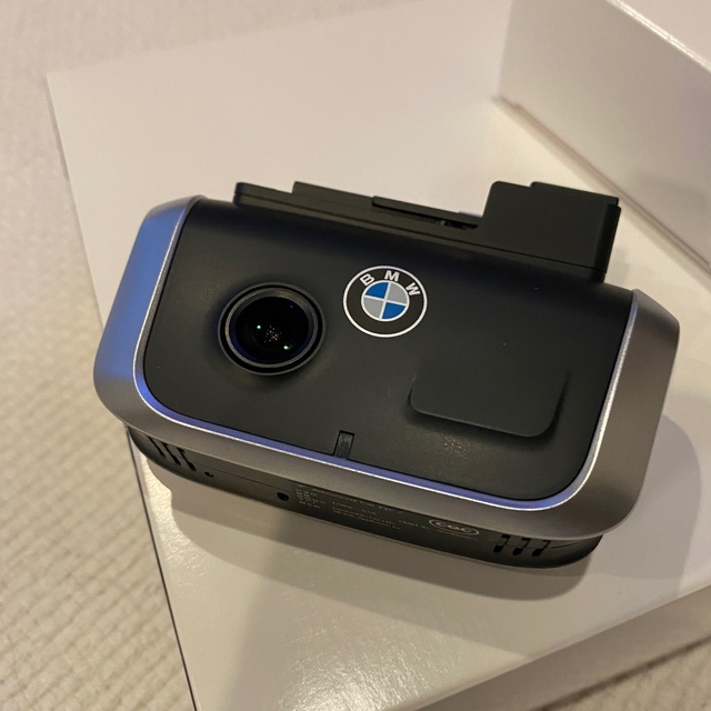 手数料安い BMW G80 純正ドライブレコーダー Advanced Car Eye 2