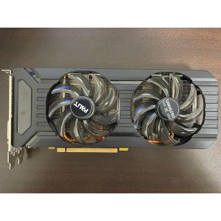 グラボ GEFORCE GTX 1060 6GB(PCパーツ)