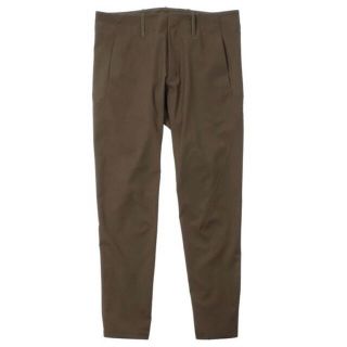 アークテリクス(ARC'TERYX)の美品 レア色 ARC’TERYX VEILANCE Indisce Pant(ワークパンツ/カーゴパンツ)