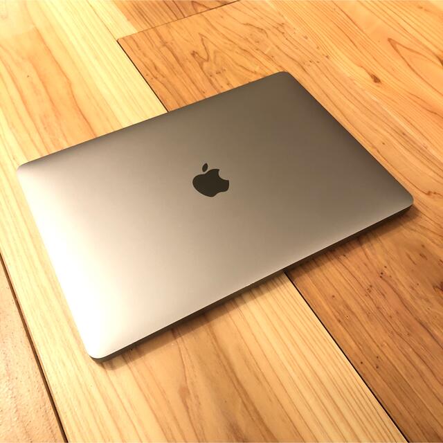 MacBook air retina 13インチ 2018 メモリ16GB 2