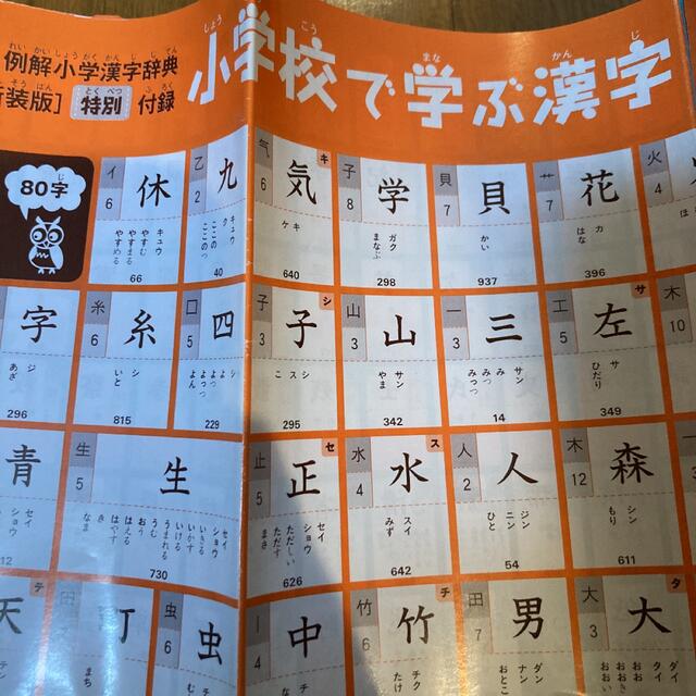 安い 三省堂例解小学国語辞典 赤 学研小学国語辞典 オレンジ 三省堂漢字辞典 緑