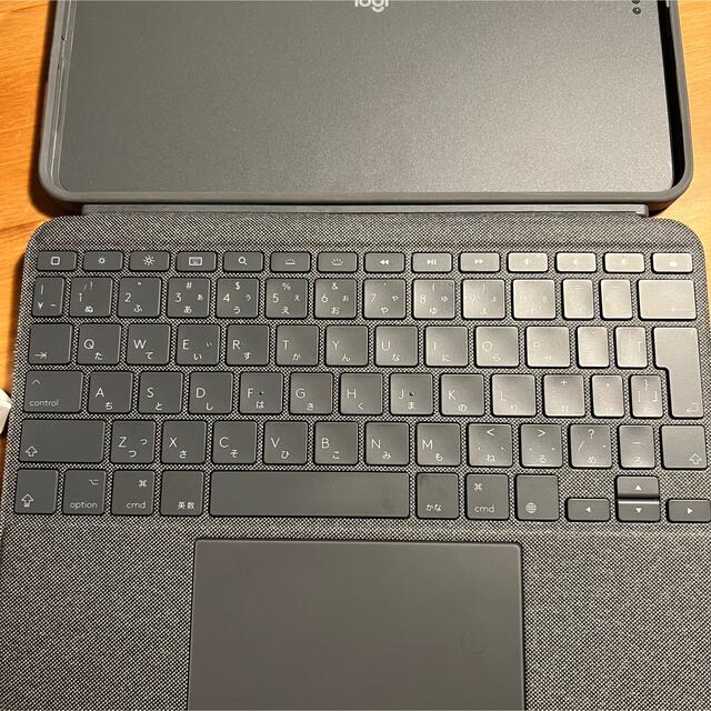 キーボード Ipad Air Combo Touchの通販 By S ラクマ がございま Shineray Com Br