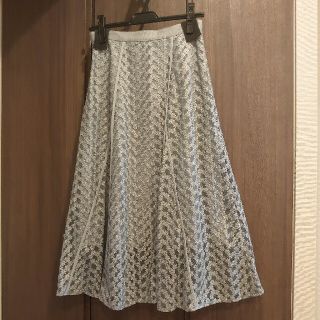 ジルスチュアート(JILLSTUART)のJILLSTUART ミーシャスカート(ロングスカート)