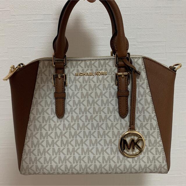 MICHAEL KORS ハンドバッグバッグ