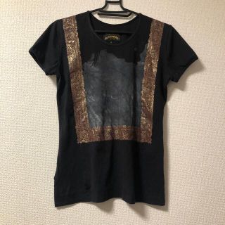 ヴィヴィアンウエストウッド(Vivienne Westwood)のVivienne Westwood Tシャツ カットソー(カットソー(半袖/袖なし))