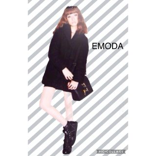 エモダ(EMODA)のemodaスニーカー(スニーカー)