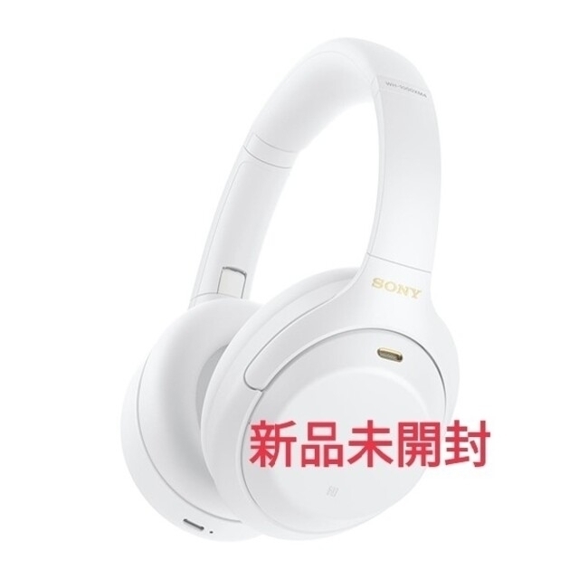 当店在庫してます! SONY ソニー WH-1000XM4 WM 業界最高クラス*1