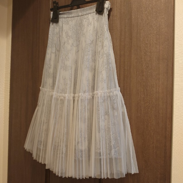 JILLSTUART(ジルスチュアート)のJILLSTUART カノアスカート・ショート丈 レディースのスカート(ひざ丈スカート)の商品写真