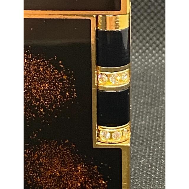 DUPONT - デュポンライターライン2。純正漆。花火。カスタム DUPONT - デュポンライターライン2。純正漆。花火。カスタム