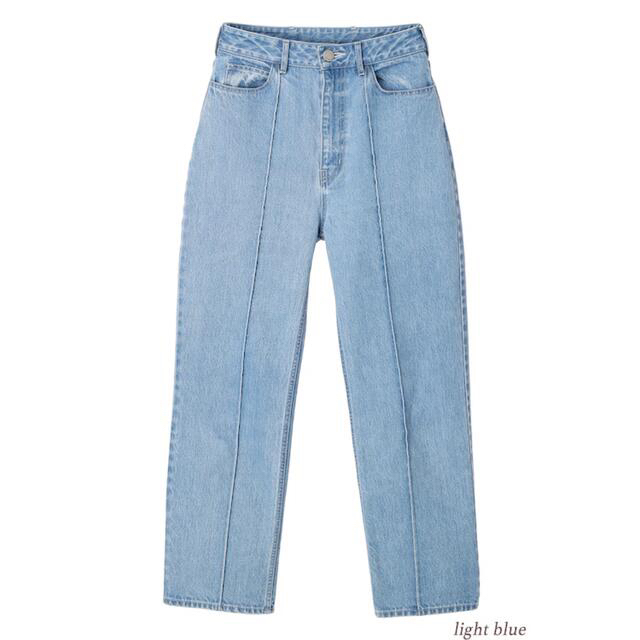 herlipto Valencia High Rise Jeans 1