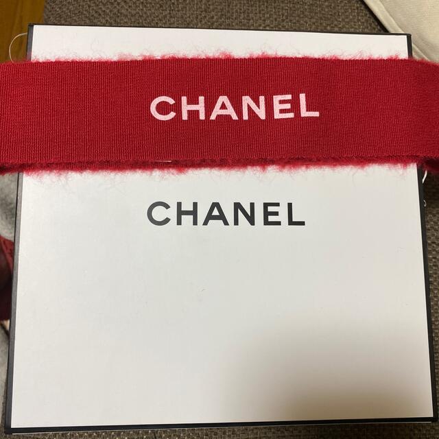 【説明書付き】CHANEL マッサージカッサ