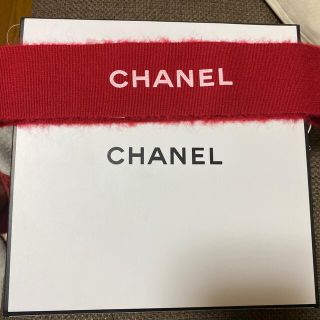 シャネル(CHANEL)のシャネル　ボディオイル　マッサージツール(ボディオイル)