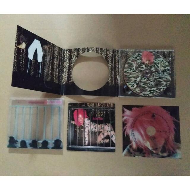 hide 雑誌 CD スコア 写真集 セット