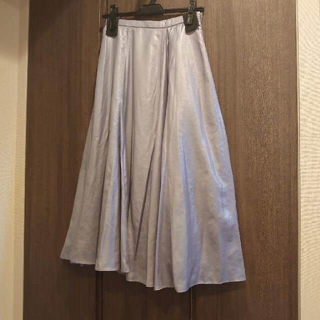JILLSTUART(ジルスチュアート)のJILLSTUART イザベルスカート レディースのスカート(ロングスカート)の商品写真