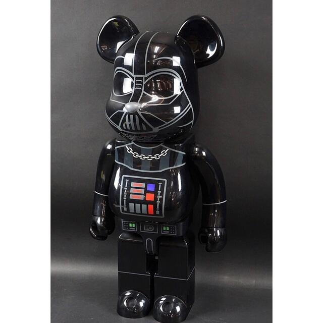 BE@RBRICK スターウォーズ　1000％