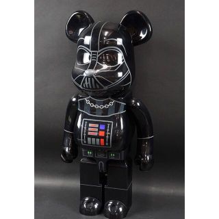 be@rbrick  ベアブリック   スターウォーズ  1000%