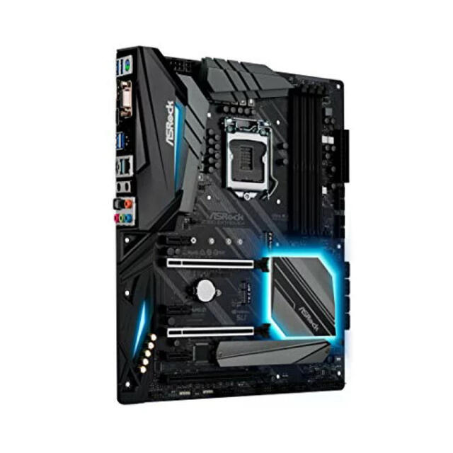 PCパーツ ASRock Intel Z390 Extreme4