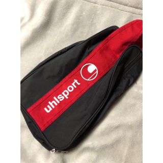 ウールシュポルト(uhlsport)のウールシュポルト　グローブケース(その他)