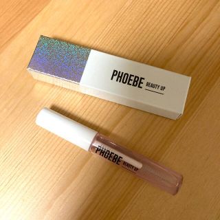 フィービィー(phoebe)の専用◎PHOBEE フィービーアイラッシュセラム まつげ美容液(まつ毛美容液)