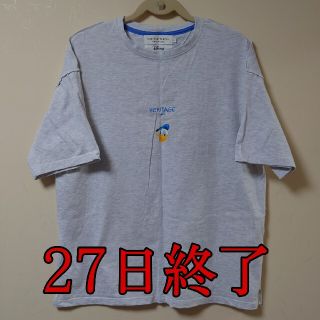 ボウダンショウネンダン(防弾少年団(BTS))のBTS JIN着用 同モデル Ｔシャツ(アイドルグッズ)