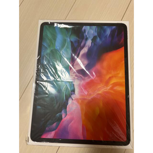 ipad pro 12.9 128GB wi-fi smartkeybord付ipadair