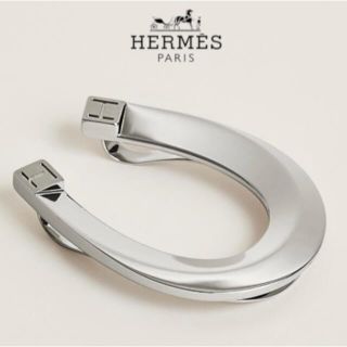 エルメス(Hermes)の【HERMES】Luck マネークリップ (マネークリップ)