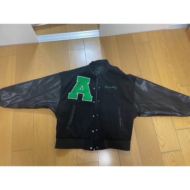 A few good kids スタジャン 卸し売り購入 www.gold-and-wood.com