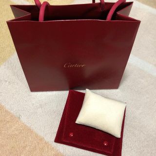 カルティエ(Cartier)のCartier  時計ケース(腕時計)