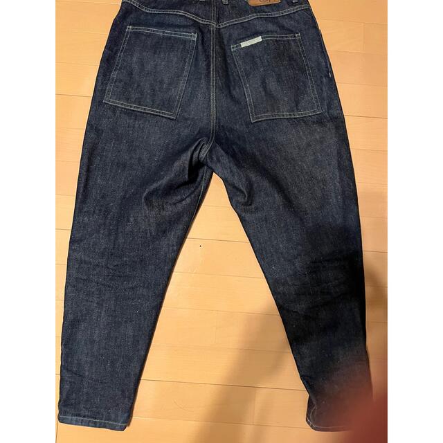 かんたんラ gourmet leanの通販 by Yoko's shop｜ラクマ jeans グルメジーンズ tipe-3 かんたんラ
