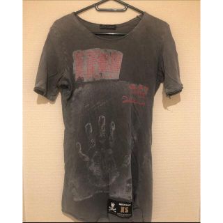 アンダーカバー(UNDERCOVER)のBADSPIRITS tシャツ(Tシャツ/カットソー(半袖/袖なし))